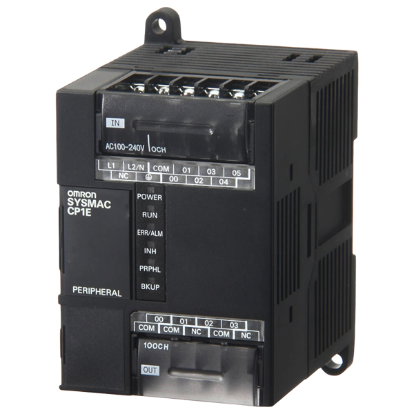 CP1E-E10DR-A New Omron CPU Unit